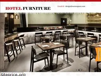 hotelfurniture.co.in