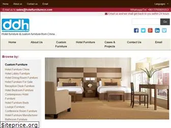 hotelfurniturechina.net