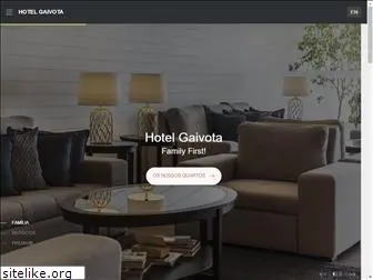hotelgaivota.com