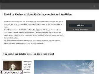 hotelgalleria.it