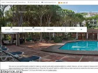 hotelgarbi.com