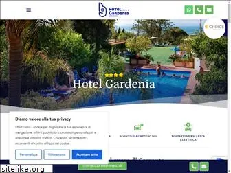 hotelgardenia.com