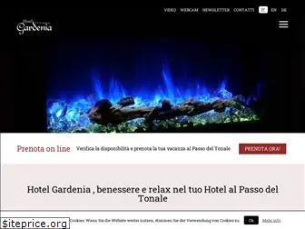 hotelgardenia.net