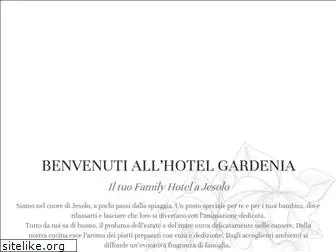 hotelgardeniajesolo.it