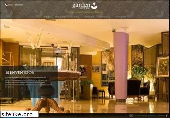 hotelgardensa.com