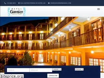 hotelgarnier.com.br