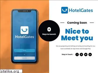 hotelgates.com