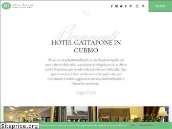 hotelgattapone.net