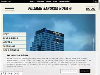 hotelgbangkok.com