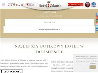 hotelgdansk.com.pl