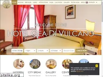 hotelgea.com