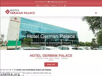 hotelgermanpalace.com