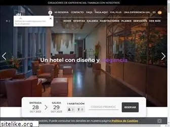 hotelghl93.com