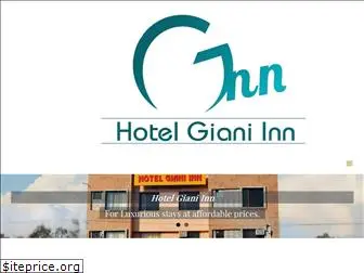 hotelgianiinn.com