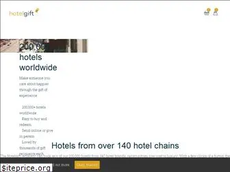 hotelgift.com