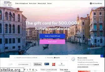hotelgiftcard.com