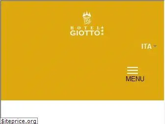 hotelgiotto.com