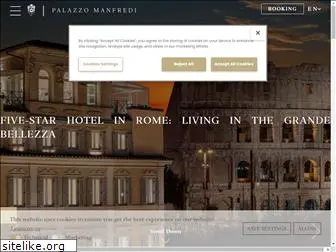 hotelgladiatori.com