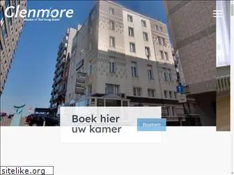 hotelglenmore.be