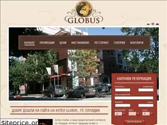 hotelglobus-bg.com