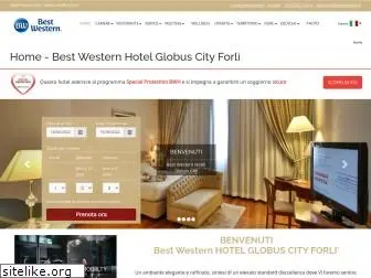 hotelglobuscity.com