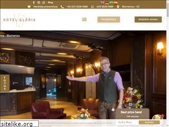 hotelgloria.com.br