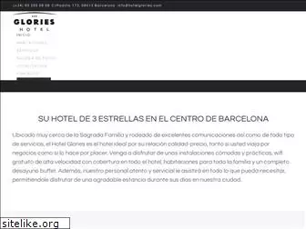 hotelglories.com