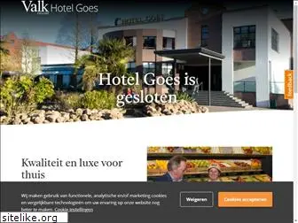 hotelgoes.nl