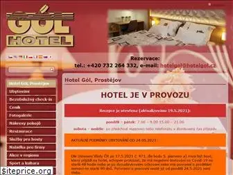 hotelgol.cz