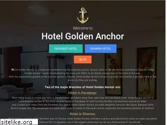 hotelgoldenanchor.com