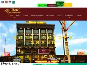 hotelgoldengrand.com