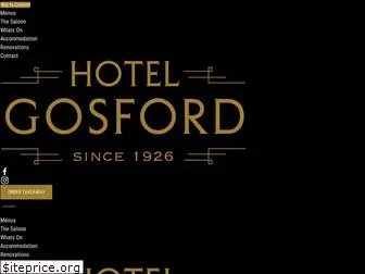 hotelgosford.com.au