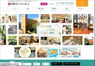 hotelgp-fukuoka.com