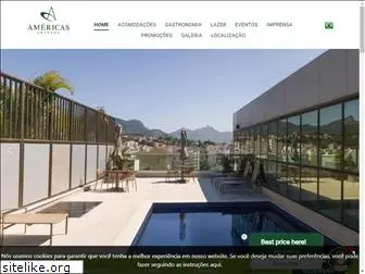 hotelgranada.com.br