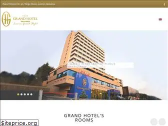 hotelgrand.ro