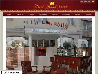 hotelgrandvatan.com