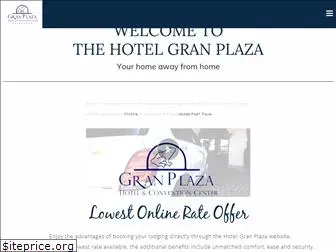 hotelgranplaza.com