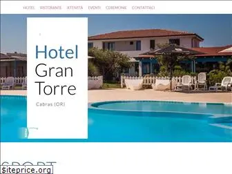 hotelgrantorre.it