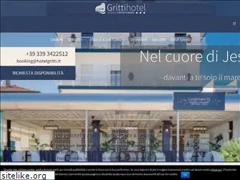 hotelgritti.it