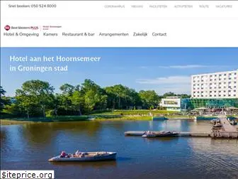 www.hotelgroningenplaza.nl