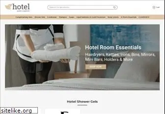 hotelguestsupplies.co.uk