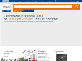 hotelguide.de