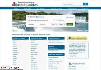 hotelguides.com