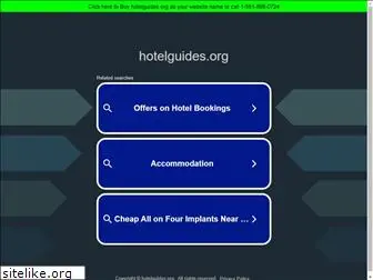 hotelguides.org