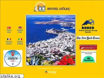 hotelgulec.com
