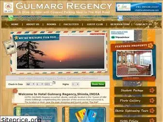 hotelgulmarg.com