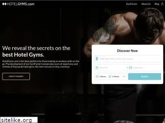 hotelgyms.com