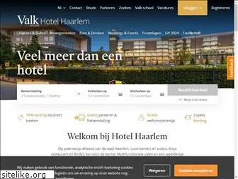 hotelhaarlem.nl