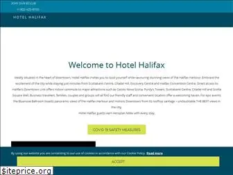 hotelhalifax.ca