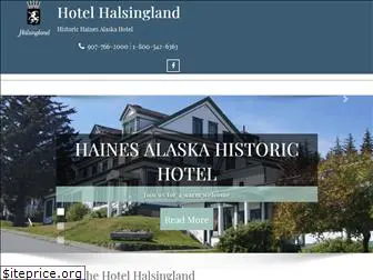 hotelhalsingland.com